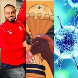 LE JOURNAL DE MIDI 30 EN LANGUE ARABE DU 13/01/22